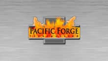Pacific Forge, Inc.