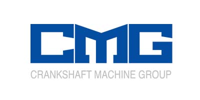 Crankshaft Machine Group Logo