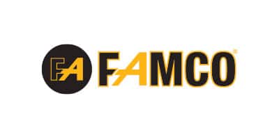 FAMCO Service Logo - AVIS