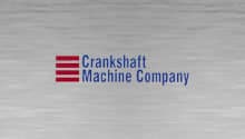Crankshaft Machine Company